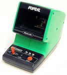 Popeye (Widescreen) sur Nintendo Game and Watch